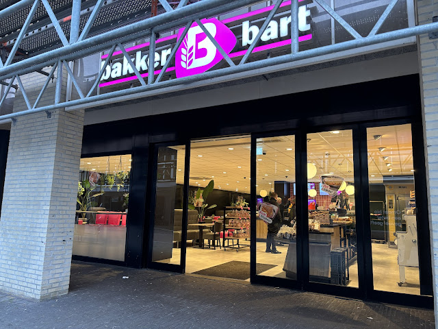 Bakker Bart Heerenveen