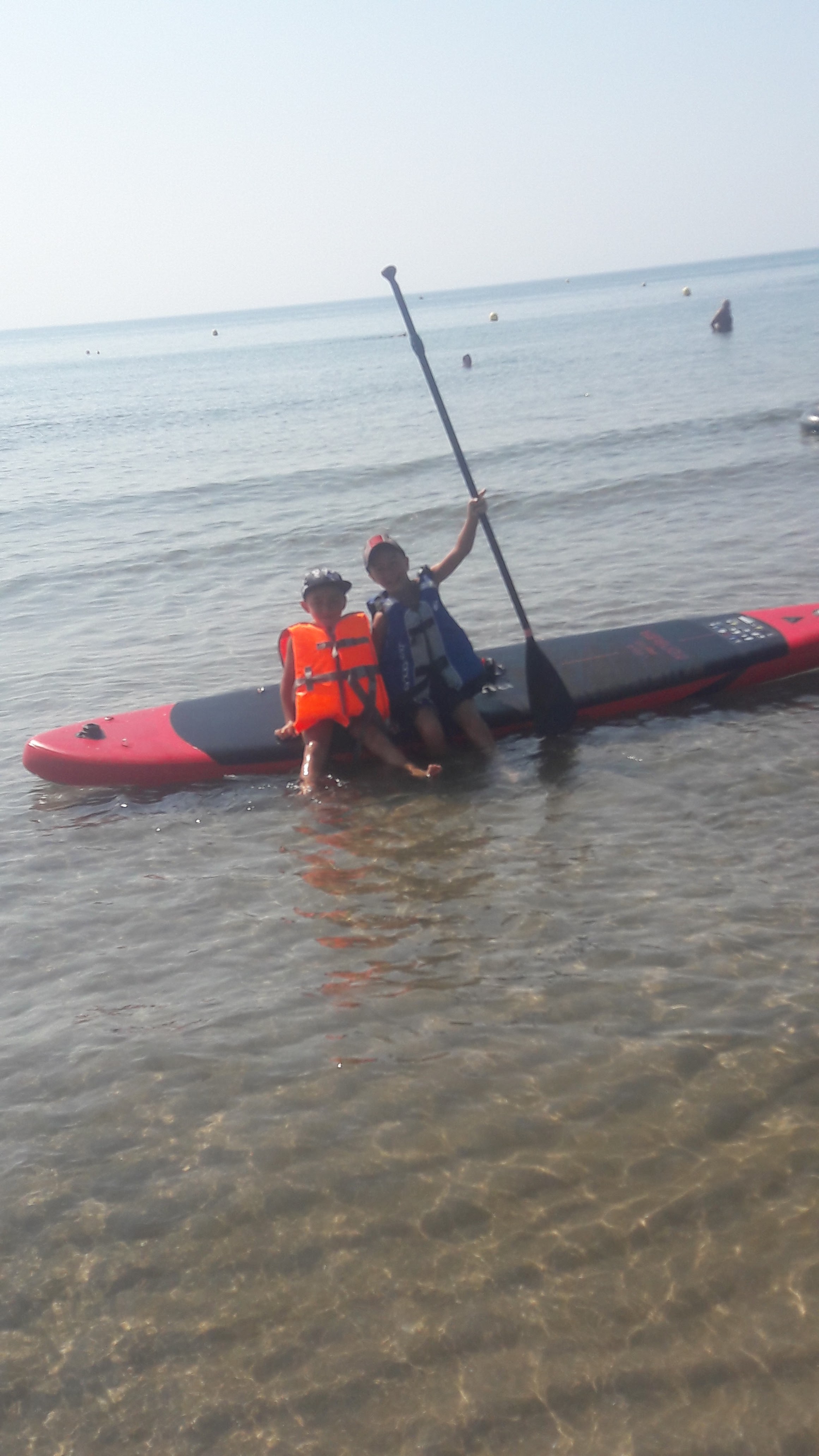 Photo n° 1 de l'avis de Luigi.r fait le 28/08/2019 à 11:51
