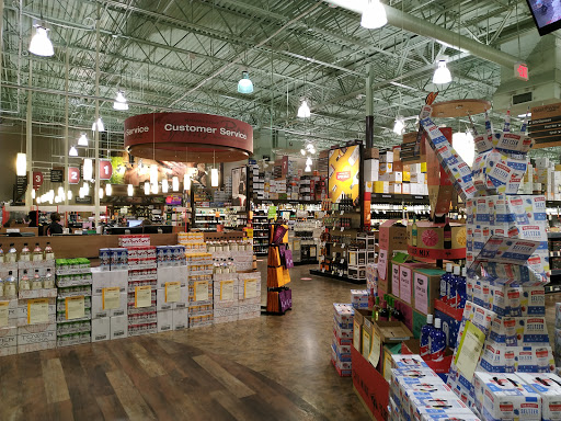 Wine Store «Total Wine & More», reviews and photos, 11211 Causeway Blvd, Brandon, FL 33511, USA