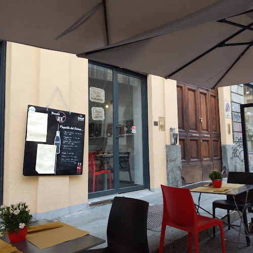 ristoranti Bontà da Re Torino
