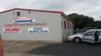 Lucas Tire & Auto Service