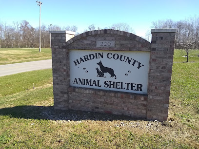 Hardin County Animal Care and Control