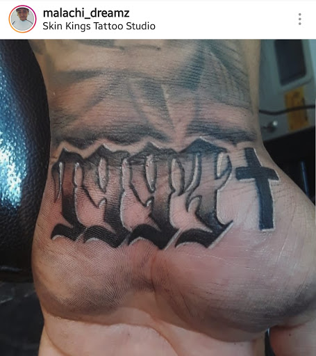 Find best travel tattoo ideas for your next unique tattoo in Bakersfield at Skin Kings Tattoo