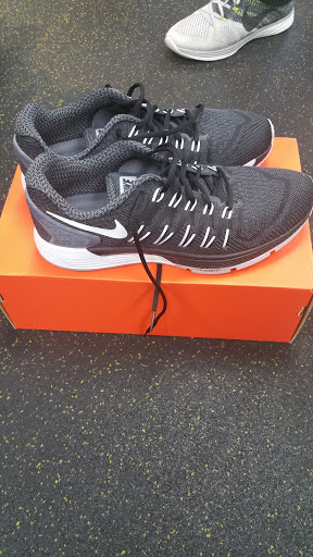 Running Store «Forward Motion Sports Inc», reviews and photos, 432 Hartz Ave, Danville, CA 94526, USA