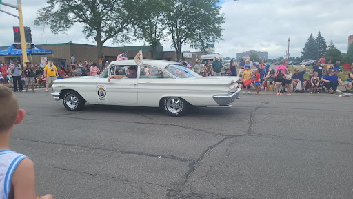 Department Store «Walmart Supercenter», reviews and photos, 7835 150th St W, Apple Valley, MN 55124, USA