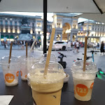 Photo n°1 de l'avis de Paola.e fait le 03/08/2022 à 11:43 sur le  12oz Coffee Joint à Milan