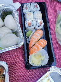 Plats et boissons du Restaurant japonais Sushi Kyo à Cergy - n°20