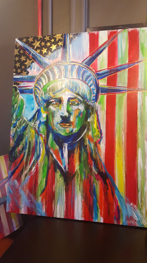 Coffee Shop «Cafe & Deli Ballou», reviews and photos, 939 N Western Ave, Chicago, IL 60622, USA