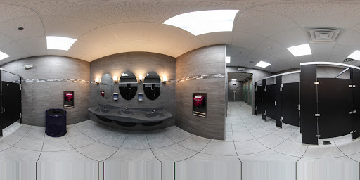 Gym «Planet Fitness», reviews and photos, 4637 Sunray Dr, Holiday, FL 34690, USA