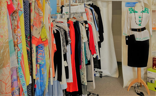 Thrift Store «Bargain Loft-Herndon Reston», reviews and photos, 336 Victory Dr, Herndon, VA 20170, USA