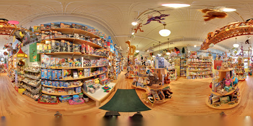 Toy Store «Treehouse Toys Ltd», reviews and photos, 47 Exchange St, Portland, ME 04101, USA