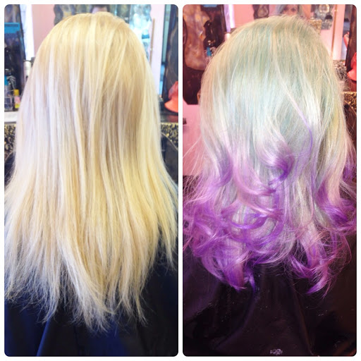 Beauty Salon «London Calling Salon», reviews and photos, 27380 Gratiot Ave, Roseville, MI 48066, USA