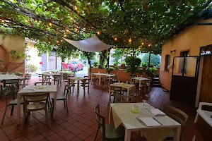 Trattoria della Stella Verbania image