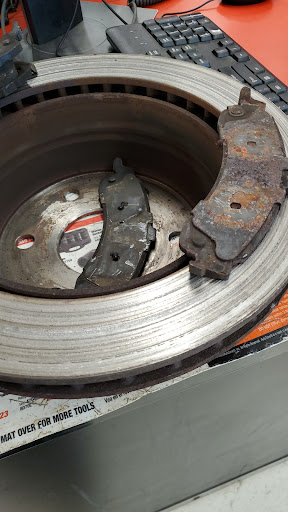 Auto Parts Store «AutoZone», reviews and photos, 15045 N Kelsey St, Monroe, WA 98272, USA