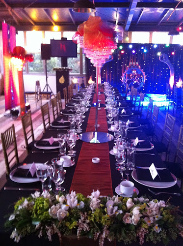 Quality Hospitality Group Limited - Event Planner
