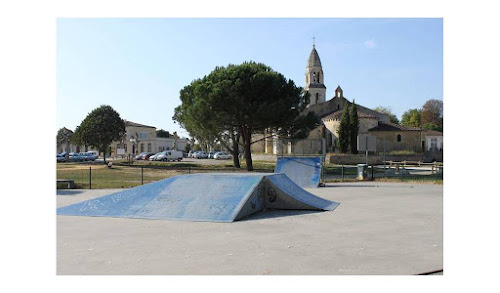 attractions Skatepark Mambano Beautiran