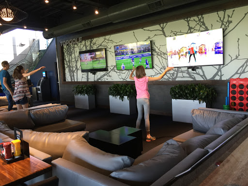 Sports Bar «Topgolf», reviews and photos, 3211 Odyssey Ct, Naperville, IL 60563, USA