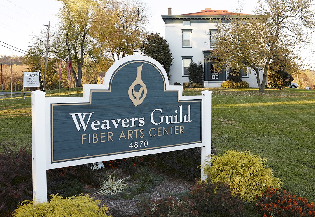 Weavers Guild of Greater Cincinnati