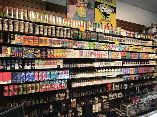 Tobacco Shop «Hickory Grove Discount Tobacco», reviews and photos, 7008 E W.T. Harris Blvd #23, Charlotte, NC 28215, USA