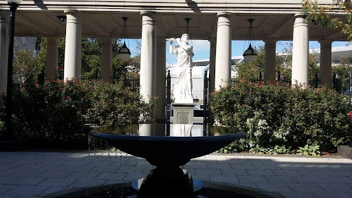 Concert Hall «Nashville Symphony | Schermerhorn Symphony Center», reviews and photos, 1 Symphony Pl, Nashville, TN 37201, USA