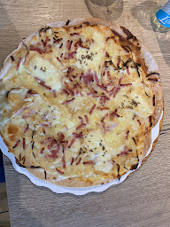 Photo n°12 de Restaurant A. Edel à Eguisheim ()