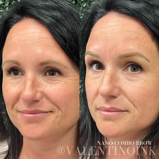 Explore egypt tattoo ideas, creative tattoo ideas in Canton, available at Valentino Ink