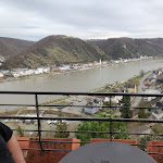 Photo n°5 de l'avis de Louis.e fait le 22/02/2024 à 18:56 sur le  Romantik Hotel Schloss Rheinfels à Sankt Goar