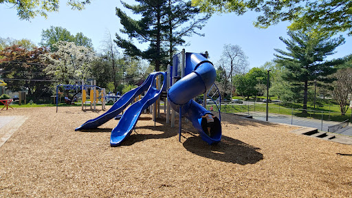Park «Woodside Urban Park», reviews and photos, 8800 Georgia Ave, Silver Spring, MD 20910, USA