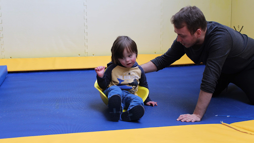 bOunceT Innovative Occuptional Therapy CIC