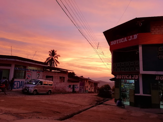 MUNICIPALIDAD DISTRITAL DE LA PECA - La Peca