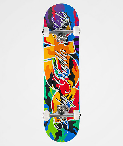 Clothing Store «Zumiez», reviews and photos, 84 S Rio Grande St #2085, Salt Lake City, UT 84101, USA