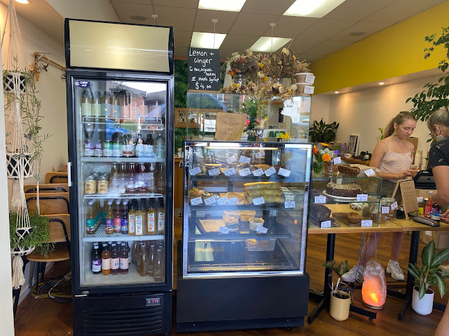 Reviews of Gratitude Eatery in Mount Maunganui - Coffee shop