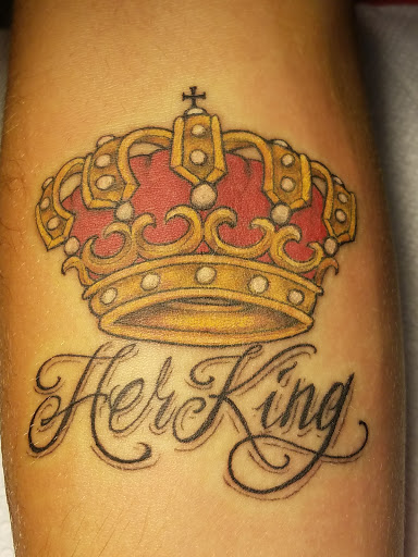 Tattoo Shop «Sacred Art Studio», reviews and photos, 1921 Ferro Dr, New Lenox, IL 60451, USA