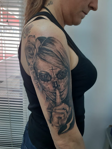 Alma Tattoo Gandia