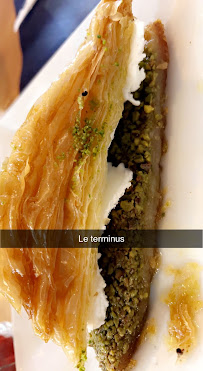 Photos du propriétaire du Restaurant Le Terminus à Belfort - n°11