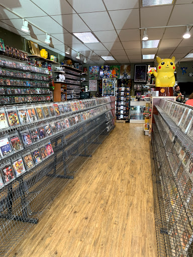 Video Game Store «1UP Games», reviews and photos, 3611 W Nob Hill Blvd, Yakima, WA 98902, USA