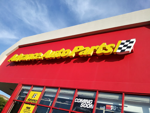 Auto Parts Store «Advance Auto Parts», reviews and photos, 2969 Main St, Bridgeport, CT 06606, USA