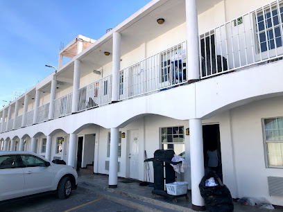 Hotel Expres Inn Sabinas