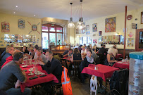 Atmosphère du Restaurant Café de plaisance à Béziers - n°19