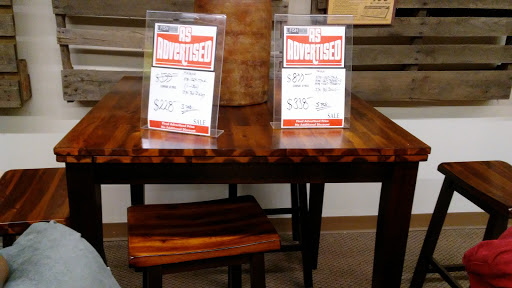 Furniture Store «L Fish Furniture», reviews and photos, 8401 E Washington St, Indianapolis, IN 46219, USA