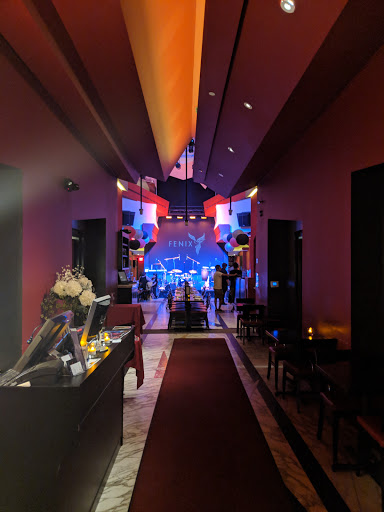 Live Music Venue «Fenix», reviews and photos, 919 4th St, San Rafael, CA 94901, USA