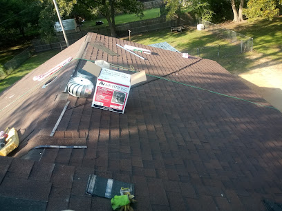 Five Star Roofing & Construction