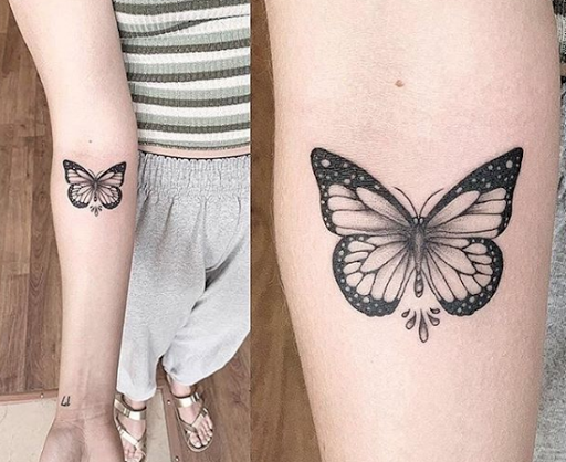 Tattoo Shop «Impulse Ink Tattoo», reviews and photos, 2113 Coulee Rd, Hudson, WI 54016, USA