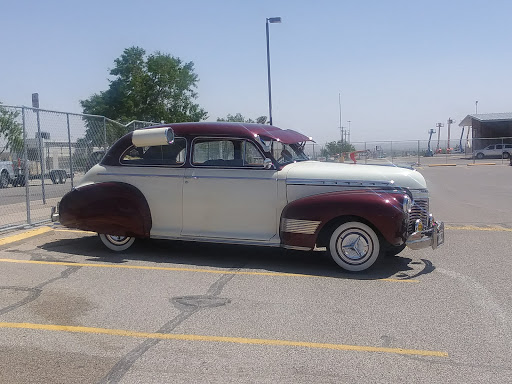 Bowling Alley «Bowl El Paso», reviews and photos, 11144 Pellicano Dr, El Paso, TX 79935, USA