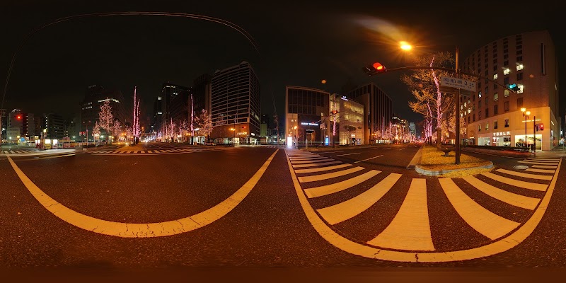 Tesla Shinsaibashi / テスラ 心斎橋