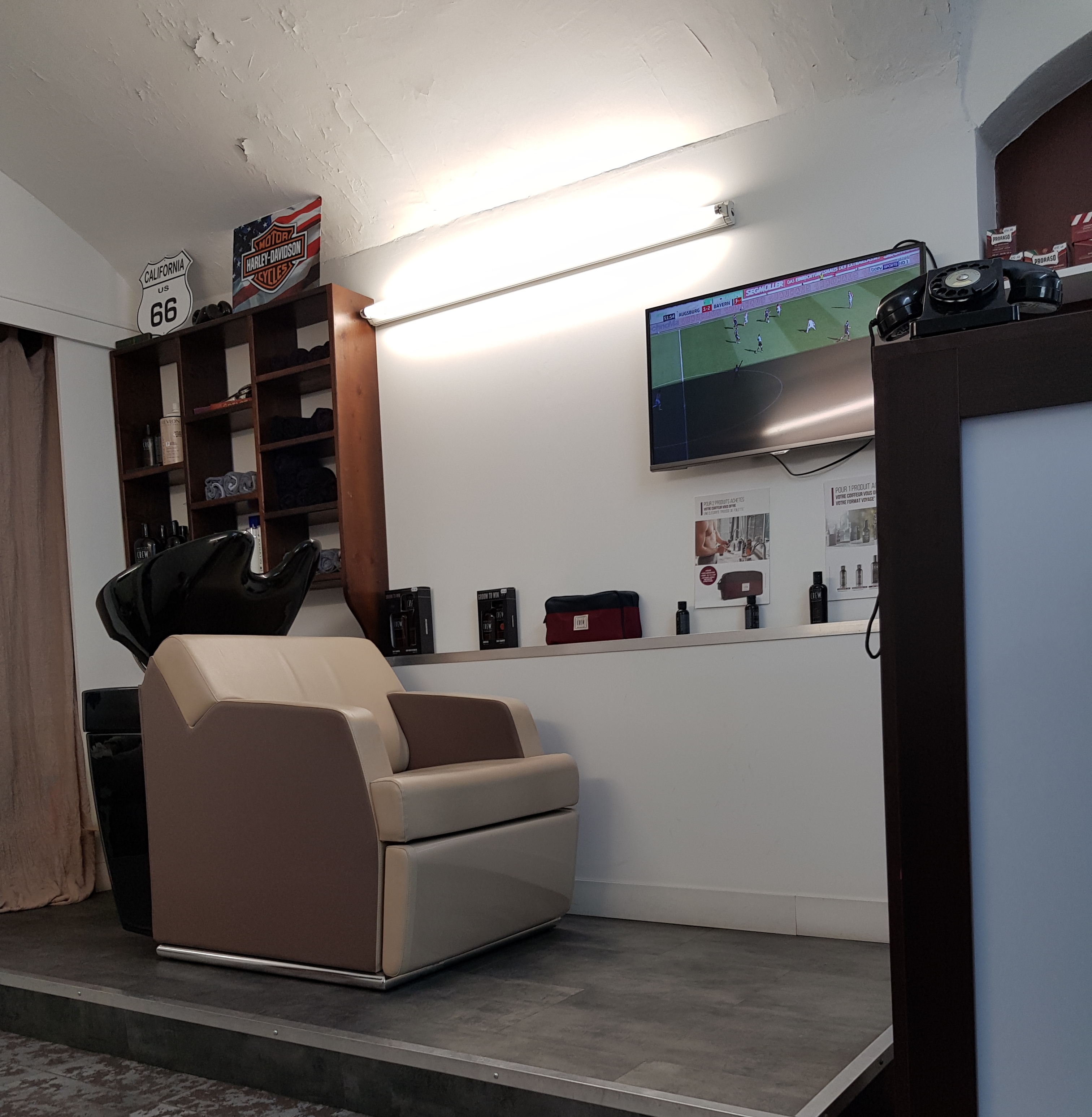 Photo n° 1 de l'avis de Didier.- fait le 11/04/2018 à 18:41