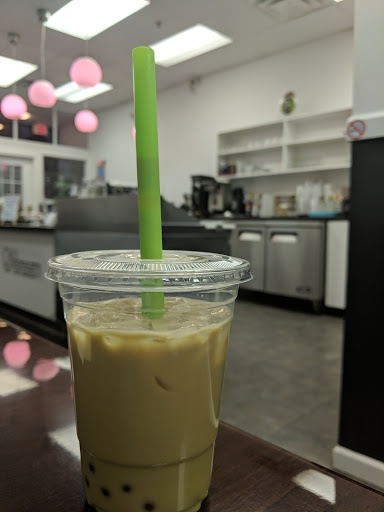 Coffee Shop «Blossom Cafe and Bakery», reviews and photos, 248 E Auburn Rd, Rochester Hills, MI 48307, USA