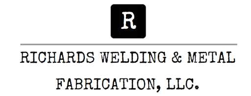 Richards Welding & Metal Fabrication LLC