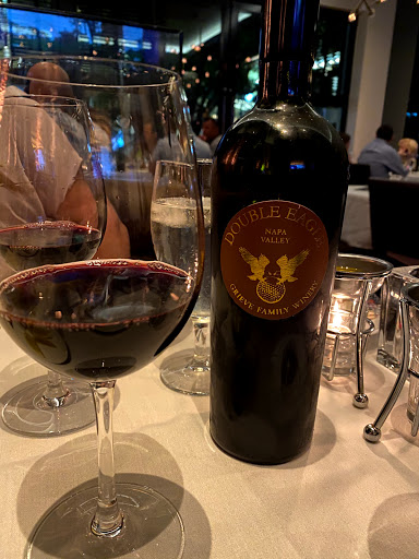 Seafood Restaurant «Ocean Prime», reviews and photos, 699 5th Ave S, Naples, FL 34102, USA