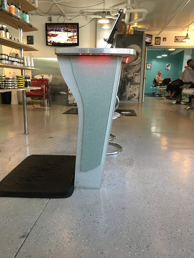 Barber Shop «Acme Barber Shop», reviews and photos, 103 Bellevue Ave E A, Seattle, WA 98102, USA